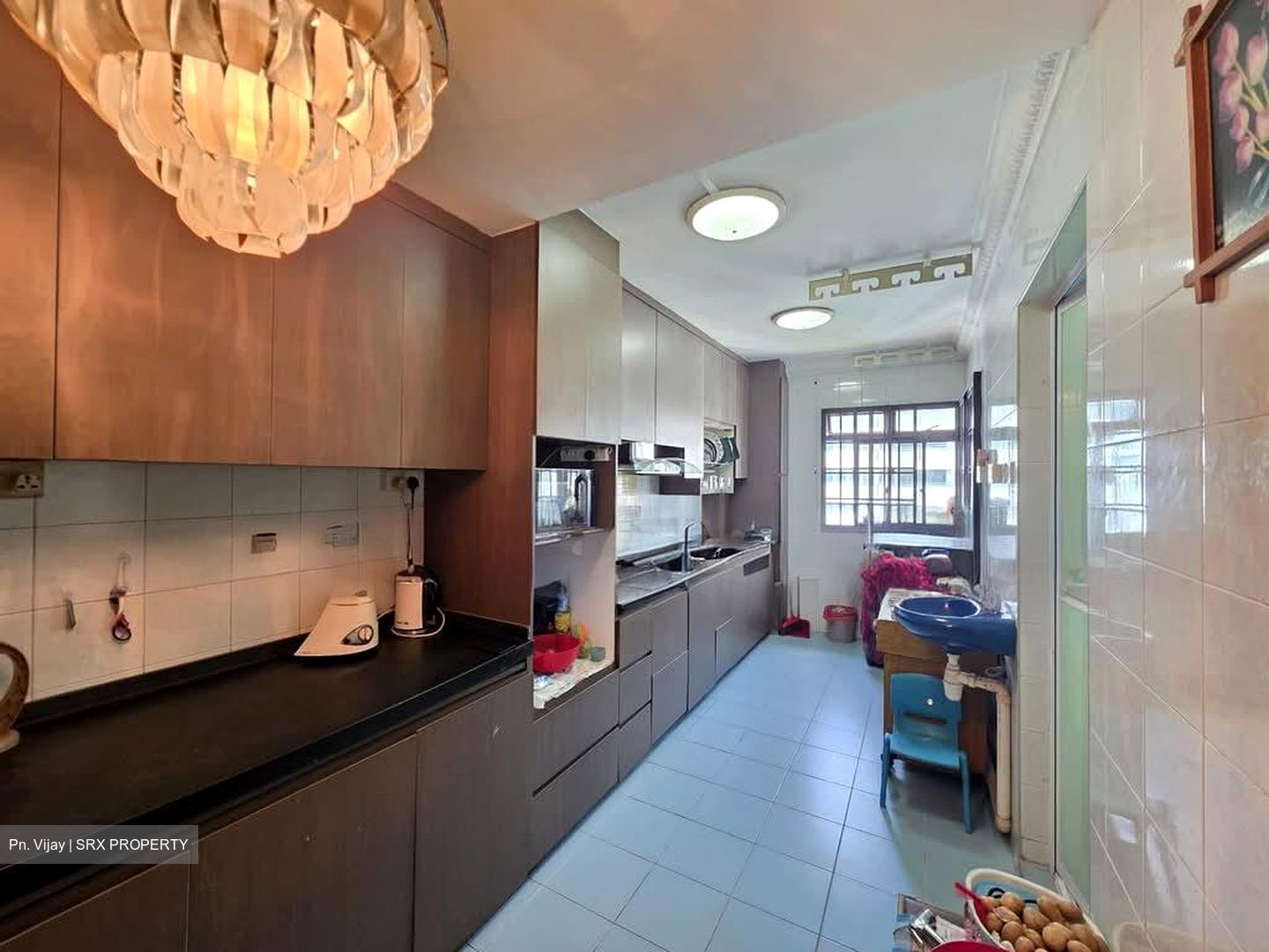Blk 276B Wenya (Jurong West), HDB 4 Rooms #541842401